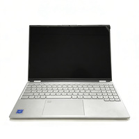 Ordinateur portable professionnel portable tout neuf de 16 pouces avec écran IPS, processeur Intel I7-1165g7 Quad Core, 16 Go/32 Go de RAM, SSD de 1 To et lecteur d'empreintes digitales