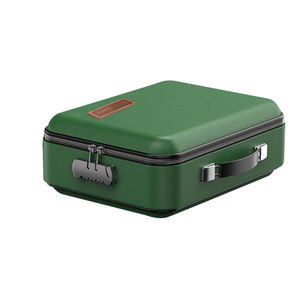 Bolsa Ignífuga BereBere, Bolsa Organizadora de Documentos Ignífuga, Almacenamiento Seguro de Archivos, Bolsa Ignífuga para Dinero, Caja Fuerte Ignífuga para Documentos - Product Image 4