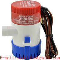 Pompe d'irrigation DC alimentée par batterie, pompe submersible solaire 12V 24V 48V pour piscine, étang, jardin et cave inondée