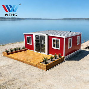 Pequeña casa auxiliar de tres dormitorios con baño, unidades tipo UK, soluciones urbanas para EE. UU., Victoria, Australia Occidental, costo en dólares australianos - Product Image 1