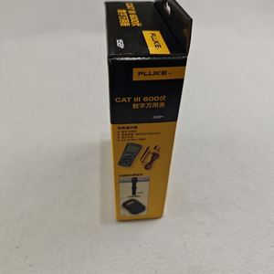 มัลติมิเตอร์ดิจิตอล 15B+ เครื่องมือสำคัญสำหรับการวัดและการวิเคราะห์ - Product Image 5