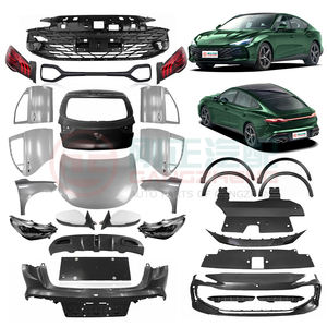 ระบบภายนอกรถยนต์ยี่ห้อจีน OEM ขายส่ง สำหรับรถยนต์ SAIC MG MG3 MG4 MG5 MG6 MG7 HS ZS GS <span class=keywords><strong>GT</strong></span> One <span class=keywords><strong>Pilot</strong></span> Mulan Clever EMG EZS - Product Image 1