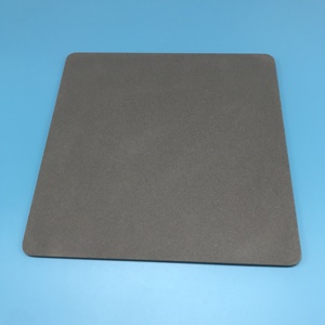 0.25-50 <span class=keywords><strong>Um</strong></span> Hoge Nauwkeurigheid Halfgeleider Poreuze Aluminiumoxide Wafer Keramische Vacuümklauwtafel - Product Image 5
