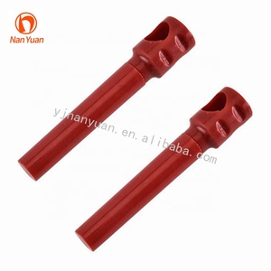 Cocina multifuncional parte en blanco portátil bolsillo Tornillo en forma de T tirar metal vino <span class=keywords><strong>sacacorchos</strong></span> - Product Image 5