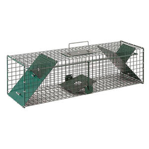 Jaula para ratas 2 puertas - Product Image 1