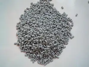 China Factory Directly Sell Granules Plastic PP plastic raw materials Available In Large Quantity