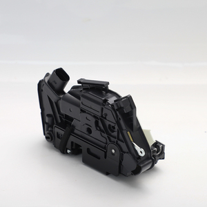 Actionneur de serrure de porte arrière droite 5N0839015 5N0839015B 5N0839015E pour VW Passat Tiguan CC Amarok Skoda Superb - Product Image 4