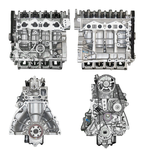 Vente flash Moteur long bloc D17A2 pour <span class=keywords><strong>Honda</strong></span> FR-V JAZZ <span class=keywords><strong>CIVIC</strong></span> VII <span class=keywords><strong>Coupé</strong></span> 6 cylindres Remplacement de l'assemblage du moteur D - Product Image 5