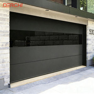 <span class=keywords><strong>Porte</strong></span> <span class=keywords><strong>de</strong></span> <span class=keywords><strong>garage</strong></span> en verre pleine vue 16x7 16x8, <span class=keywords><strong>type</strong></span> tendance, automatique, électrique, télécommande, <span class=keywords><strong>porte</strong></span> <span class=keywords><strong>de</strong></span> <span class=keywords><strong>garage</strong></span> <span class=keywords><strong>sectionnelle</strong></span> en verre - Product Image 5