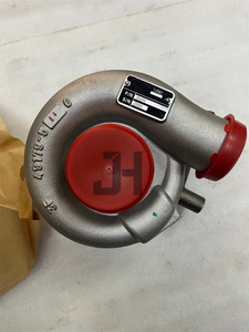 Turbocompresor 250-6741  2506741 para Excavadora 320 C/D - Product Image 4