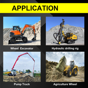 วาล์วควบคุมแรงดันโซลินอยด์แบบทิศทางเดียว & 2 P40 12V แบบสองทิศทางพร้อมระบบควบคุมแรงดัน - Product Image 5