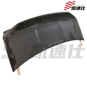 Tapa de Maletero Trasera de Fibra de Carbono Estilo CSL para <span class=keywords><strong>BMW</strong></span> M3 G80 G20 330i M340i - Product Image 3