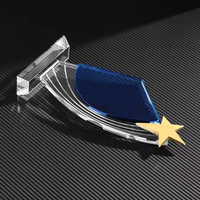 Trofeo Personalizado 2025, Regalos para Reuniones, Trofeo de Metal con Nombre Personalizado para Ganadores