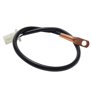 Accessoire de moto, capteur de température de culasse de type puce, prise mâle à 2 fils, 90KΩ, pour Startec - Product Image 5