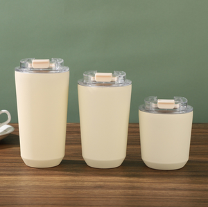 DFM300 300ml 330ml 380ml 480ml Tasses à café portables pour l'extérieur, la maison, les entreprises, la promotion et la publicité – Recherche de distributeur - Product Image 1