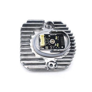 Módulo Autodragons Led 63117214940 63117214939 Ojos de Ángel DRL para Serie 5 G30 F90 M5 - Product Image 2