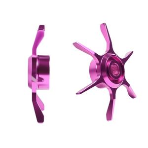 Clé de modification de frein six étoiles pour moulinet spinning Daiwa, accessoires de pêche sportive et de plein air, petits accessoires de pêche - Product Image 2