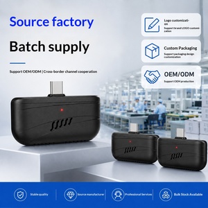 Alcootest portable Type-C à branchement direct pour smartphones, sans embout buccal, avec application, temps de réponse de 5 secondes, Guangdong - Product Image 4