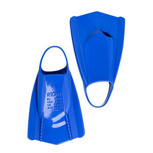 Profesyonel üreticileri toptan yüzme Flippers Unisex Flippers dalış ekipmanları - Product Image 3