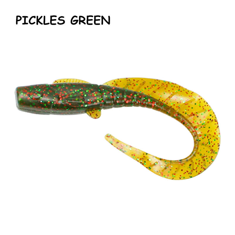 สีเขียวดอง