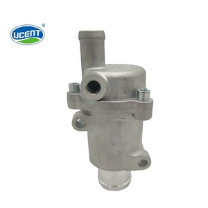 Termostato del motor <span class=keywords><strong>de</strong></span> vivienda con termostato para <span class=keywords><strong>nissan</strong></span> 21900-1306010-00 - Product Image 4