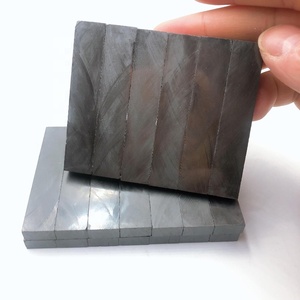 Imanes de ferrita F60 * 5*12,5 para Humbucker/ 7 cuerdas/8 Cuerdas/5 cuerdas <span class=keywords><strong>Jazz</strong></span> Bass Pickups Imanes - Product Image 3