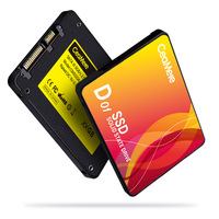 SSD Ricondizionati Ceamere 120GB 256GB, Disco a Stato Solido Interno SATA 3, Unità SSD da 2.5'' per Desktop