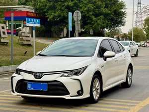 Coche usado <span class=keywords><strong>Corolla</strong></span> <span class=keywords><strong>2022</strong></span>/2023 de China - Product Image 3