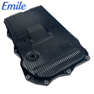 Bac à <span class=keywords><strong>huile</strong></span> de transmission OE 24118612901 avec filtre pour boîte de vitesses BMW ZF 8HP 328i 535i X3 X5 – Ensemble de carter d'<span class=keywords><strong>huile</strong></span> de transmission <span class=keywords><strong>automatique</strong></span> - Product Image 2