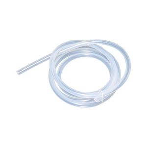 Tube en caoutchouc silicone flexible de qualité alimentaire résistant à la chaleur, <span class=keywords><strong>diamètre</strong></span> intérieur personnalisé de 0,3 à 70 mm, pour usage industriel, <span class=keywords><strong>tuyau</strong></span> médical - Product Image 3