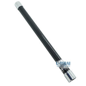 Antenne de voiture en fibre de verre 23 cm à gain élevé pour radios sans fil montées sur véhicule - Product Image 2
