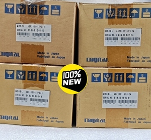 คอนโทรลเลอร์ PLC เซ็นเซอร์ HMI หน้าจอสัมผัส ของแท้ใหม่เอี่ยม รุ่น AGP3301-S - Product Image 5