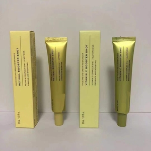 Crema para Ojos Arenciaa con Esencia Vitalizante para Ojeras e Hidratación, Crema Facial y para Ojos Vegana 30ml - Product Image 4