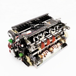 ชิ้นส่วน C4060เครื่อง ATM Wincor Cineo <span class=keywords><strong>1750200435</strong></span> 4060 VS MODUL 01750200435รีไซเคิล - Product Image 1