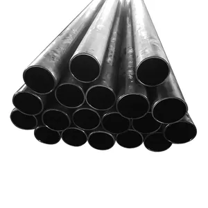 Precision Srb Cold Rolled Seamless Tube for Hydraulic Cylinders