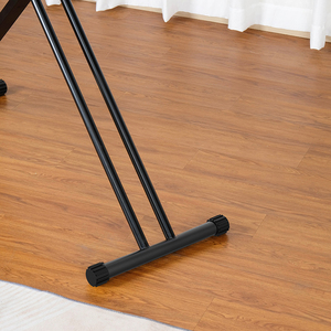 Hàng Mới Về Tấm Phủ Bàn Ủi Ma Thuật Bằng Kim Loại Lưới Tấm Phủ Bàn Ủi Vải Chần Châu Âu Có Ổ Cắm Điện - Product Image 4