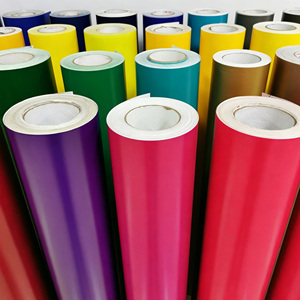 <span class=keywords><strong>Film</strong></span> publicitaire extérieur couleur unie, <span class=keywords><strong>film</strong></span> transparent pour lettres lumineuses, <span class=keywords><strong>film</strong></span> à changement de couleur - Product Image 2
