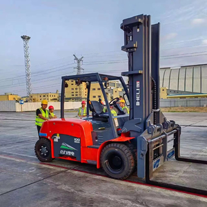 סין מלגזה משאית <span class=keywords><strong>2</strong></span> <span class=keywords><strong>2</strong></span>.5 3 3.5 טון מיני מלגזות זולים למכירה פורקליף 10 15 טון heli מלגזה מחיר נמוך <span class=keywords><strong>vmax</strong></span> - Product Image 3