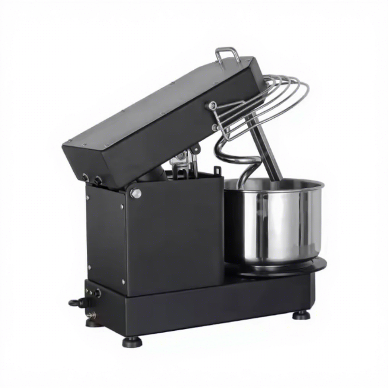 Commercial Food Mixer Table Top Bakery