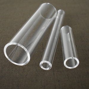 中国100毫米不破硼硅酸盐玻璃管<span class=keywords><strong>3.3</strong></span>硼硅酸盐管 - Product Image 2