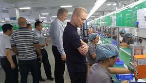 NINJJA Brandnew Pro Plus <strong>Blender</strong> 1500W Auto-IQ - Product Image 5