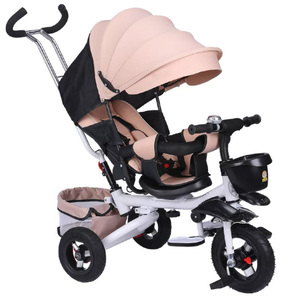 JXB <span class=keywords><strong>Tricycle</strong></span> pour enfants confortable à vendre comme des gâteaux chauds pour bébé - Product Image 4