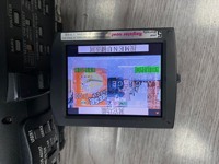 Prix Bas Caméscope Numérique Panasonic AG-HPX 173MC 90% Neuf avec Zoom Optique 22X