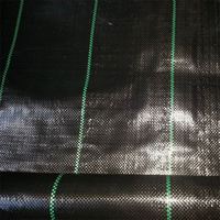 Paysage Agrotextile Anti Herbe Paillage Jardin Barrière Contre Les Mauvaises Herbes Tissu Agricole Couvre-Sol