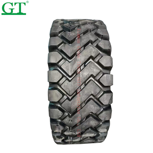 Pneu de chargeuse sur pneus GT Heavy Duty 23.5-25 20PR, norme OEM, certifié ISO9001 - Product Image 6