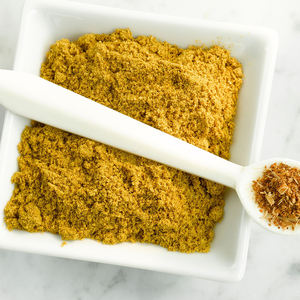 Poudre de <span class=keywords><strong>Curry</strong></span> en Gros de Haute Qualité, Mélange AD d'Épices et d'Herbes Séchées Simples - Product Image 4