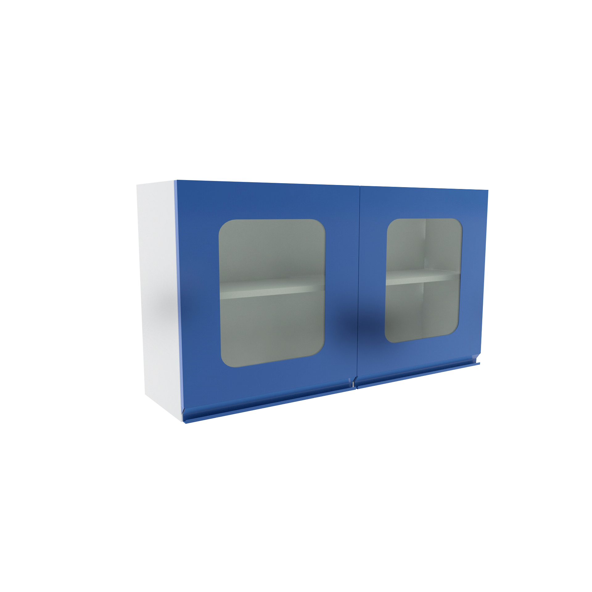 Antirust Practical Science Lab Tables , Chemical Resistant Biology Lab Furniture