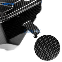 Kits de système d'admission d'air en Fiber de carbone sec Sunmax pour BMW M2C Competition F87 M3 F80 M4 F82 S55 2018 + accessoires de voiture