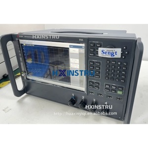 เครื่องวิเคราะห์เครือข่ายเวกเตอร์ Keysight E5080B ENA ความถี่สูงสุด 53 GHz แบบตั้งโต๊ะ # นิซเอช - Product Image 3