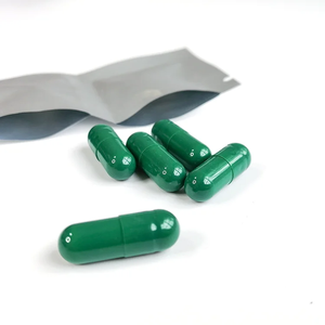 Los populares productos para adelgazar, extracto de té verde natural, cápsulas para bajar de peso, limpian los intestinos y reducen la grasa. - Product Image 4